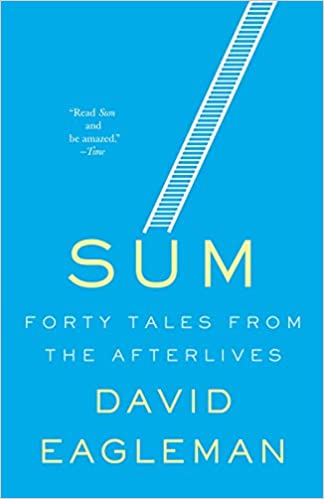 Sum - by David Eagleman